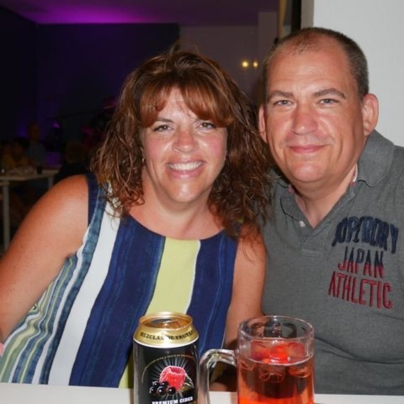 Meet your Posher, Simon - Picture 1 of 1